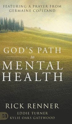 God's Path to Mental Health 1
