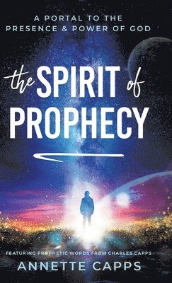 The Spirit of Prophecy 1