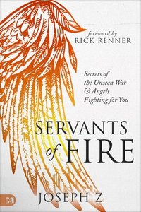 bokomslag Servants of Fire