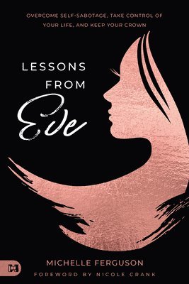 bokomslag Lessons from Eve