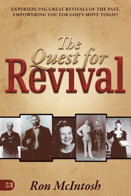 Quest for Revival, The 1