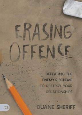 Erasing Offense 1