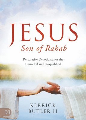 bokomslag Jesus Son of Rahab