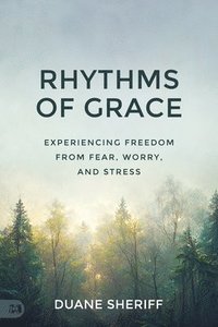 bokomslag Rhythms of Grace