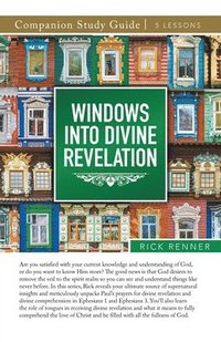 bokomslag Windows Into Divine Revelation Study Guide