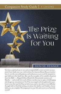 bokomslag Prize Is Waiting for You Study Guide