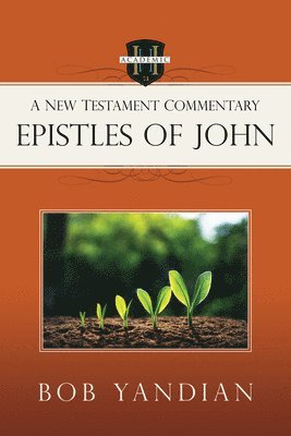 Epistles of John 1