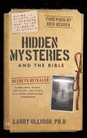 bokomslag Hidden Mysteries and the Bible