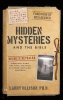 bokomslag Hidden Mysteries and the Bible