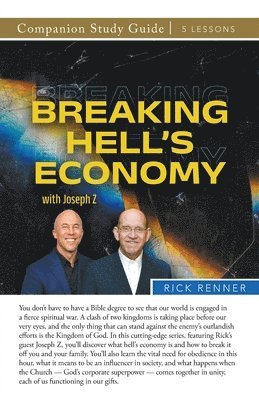 Breaking Hell's Economy Study Guide 1