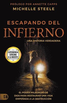 Escapando Del Infierno 1