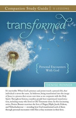 bokomslag Transformed Study Guide