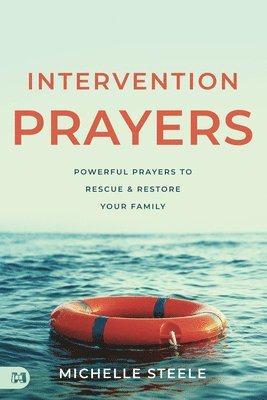 Intervention Prayers 1