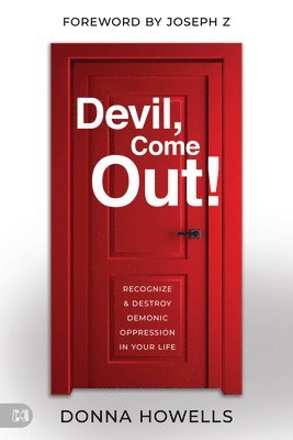 Devil, Come Out! 1