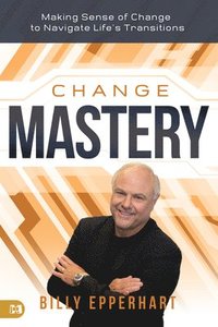 bokomslag Change Mastery