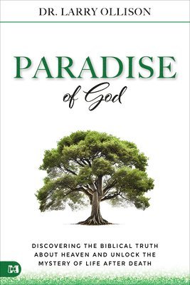 Larry Ollison - Paradise of God, The, Häftad