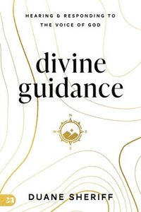 bokomslag Divine Guidance