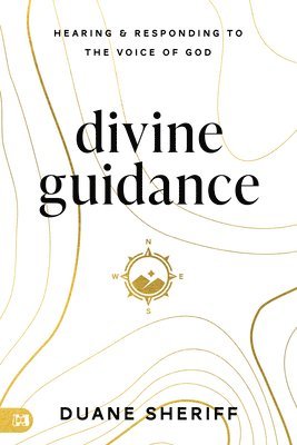 bokomslag Divine Guidance