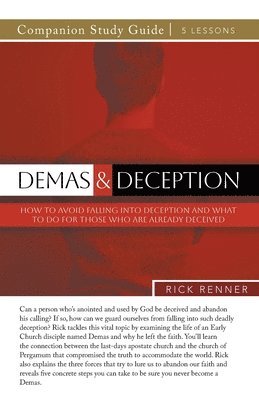 Demas and Deception Study Guide 1