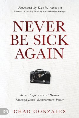 Untouchable: Never Be Sick Again 1