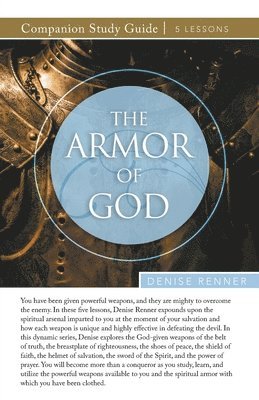 Denise Renner - Armor of God Study Guide, Häftad