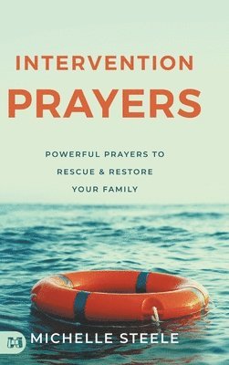 Intervention Prayers 1