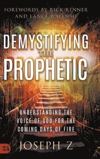 bokomslag Demystifying the Prophetic