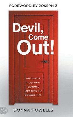 Devil, Come Out! 1