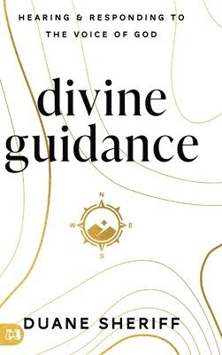 bokomslag Divine Guidance