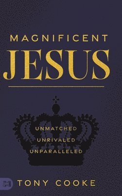 Magnificent Jesus 1