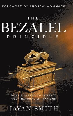 bokomslag The Bezalel Principle