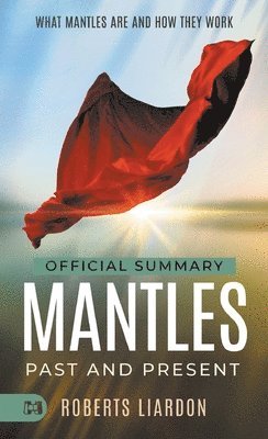 Roberts Lardon - Official Summary of Mantles Past and Present, Häftad
