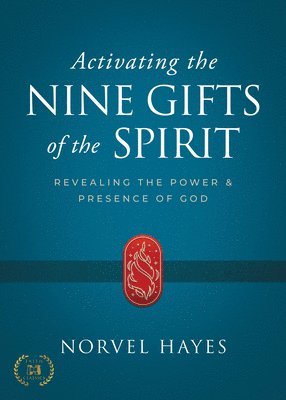 Norvel Hayes - Activating the Nine Gifts of the Spirit, Häftad