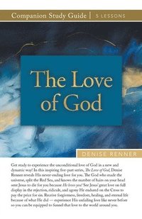 bokomslag The Love of God Study Guide