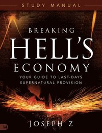 bokomslag Breaking Hell's Economy Study Manual