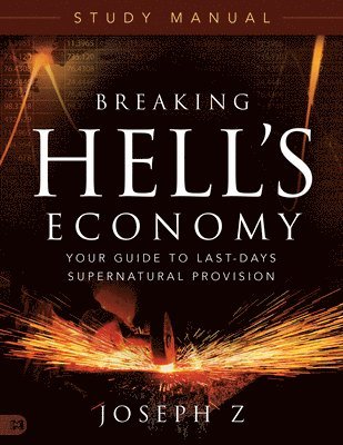 bokomslag Breaking Hell's Economy Study Manual