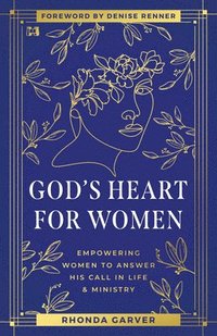 bokomslag God's Heart for Women