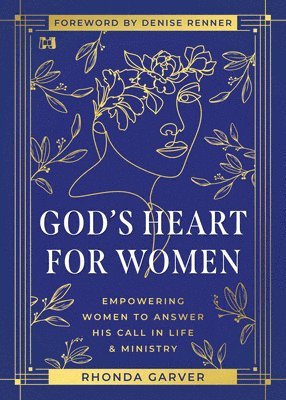 God's Heart for Women 1