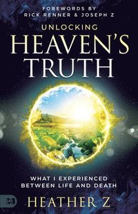 bokomslag Unlocking Heaven's Truth