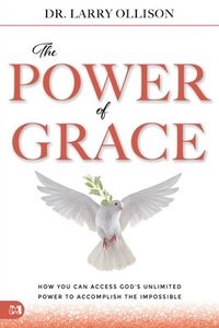 bokomslag Power of Grace