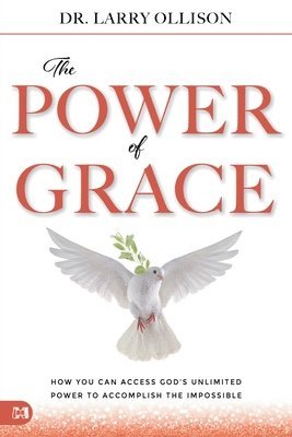 bokomslag Power of Grace