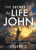 bokomslag The Secret to the Life of John