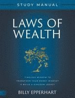 Laws of Wealth Study Manual