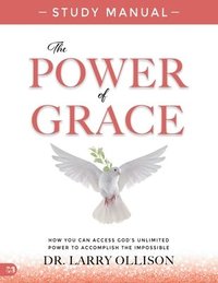 bokomslag Power of Grace Study Manual