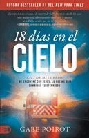 Gabe Poirot - 18 Días En El Cielo, Häftad
