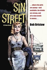 bokomslag Sin Street