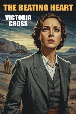 Victoria Cross - Beating Heart, Häftad