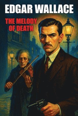 bokomslag Melody of Death