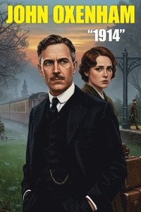 bokomslag "1984"