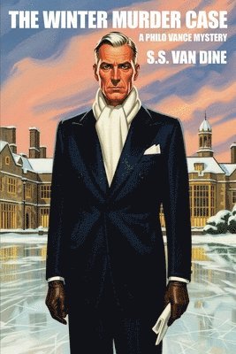 Winter Murder Case